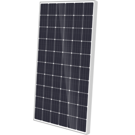 HDT高效太阳电池组件